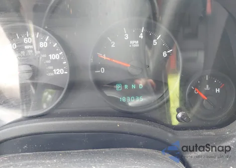 2012 Jeep Compass Sport from USA, damaged, VIN 1C4NJCBB0CD677078